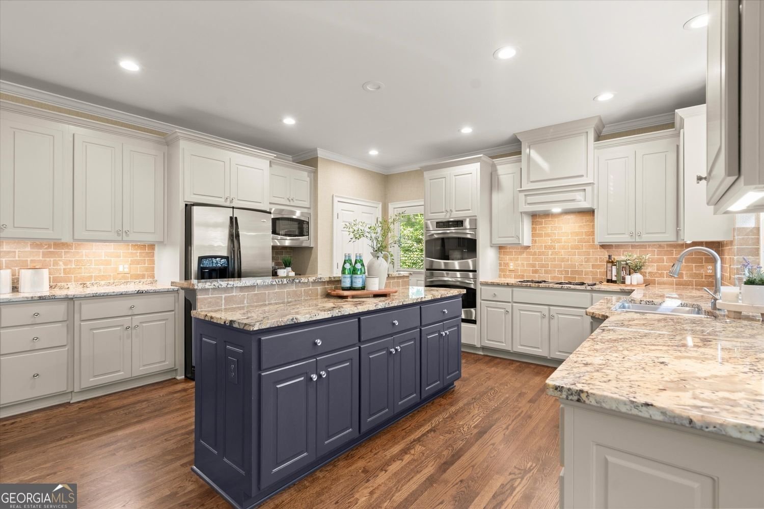 110 Autry Landing Way Johns Creek - Photo 19