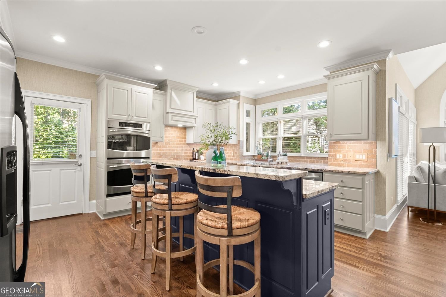 110 Autry Landing Way Johns Creek - Photo 20