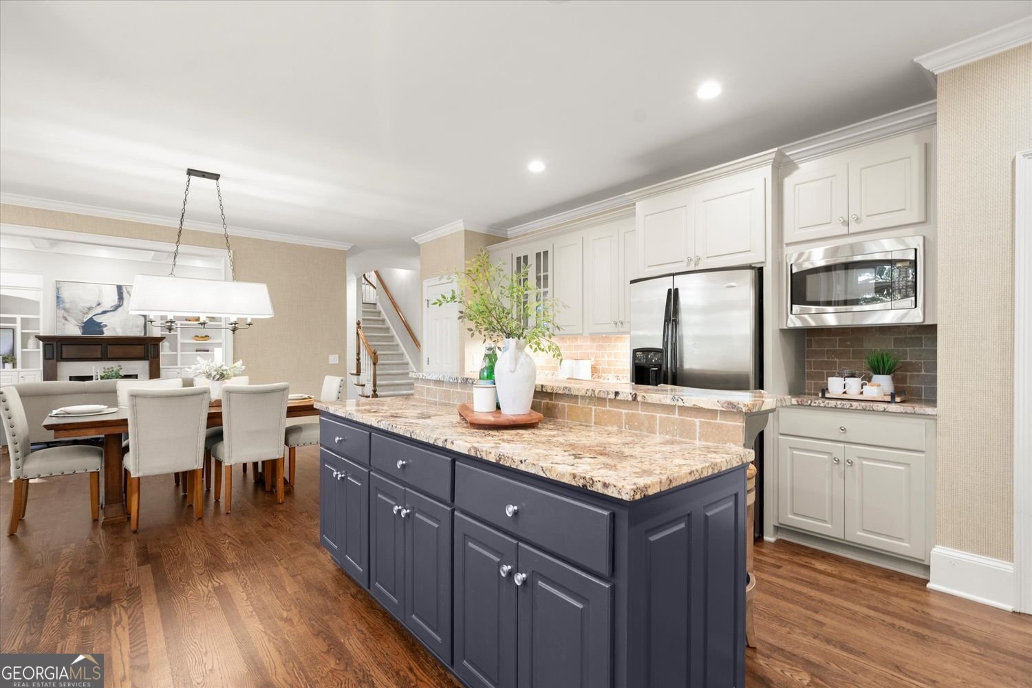 110 Autry Landing Way Johns Creek - Photo 23