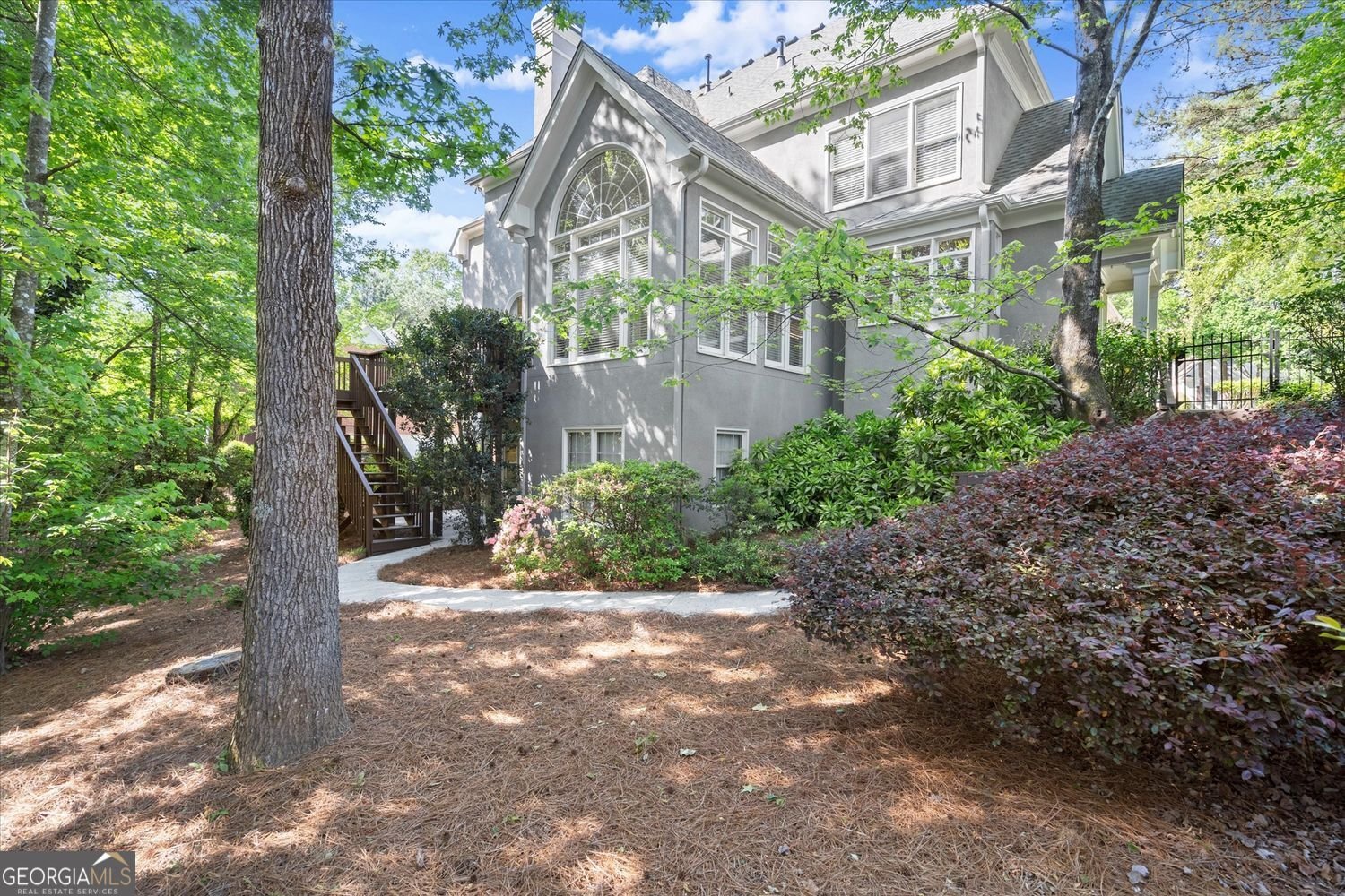 110 Autry Landing Way Johns Creek - Photo 52