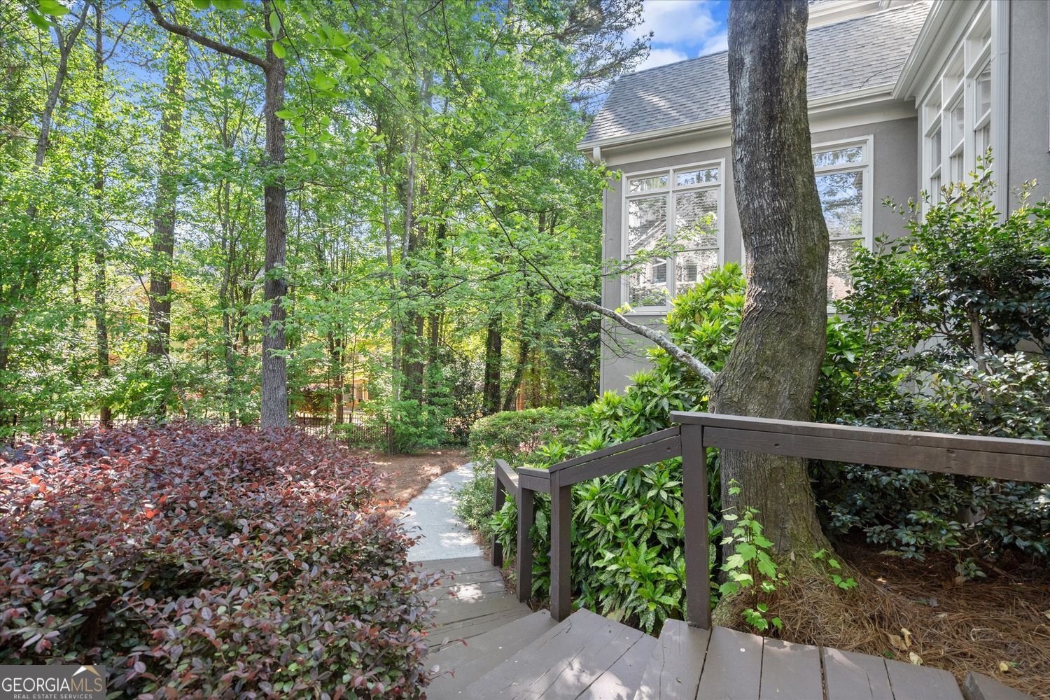 110 Autry Landing Way Johns Creek - Photo 53