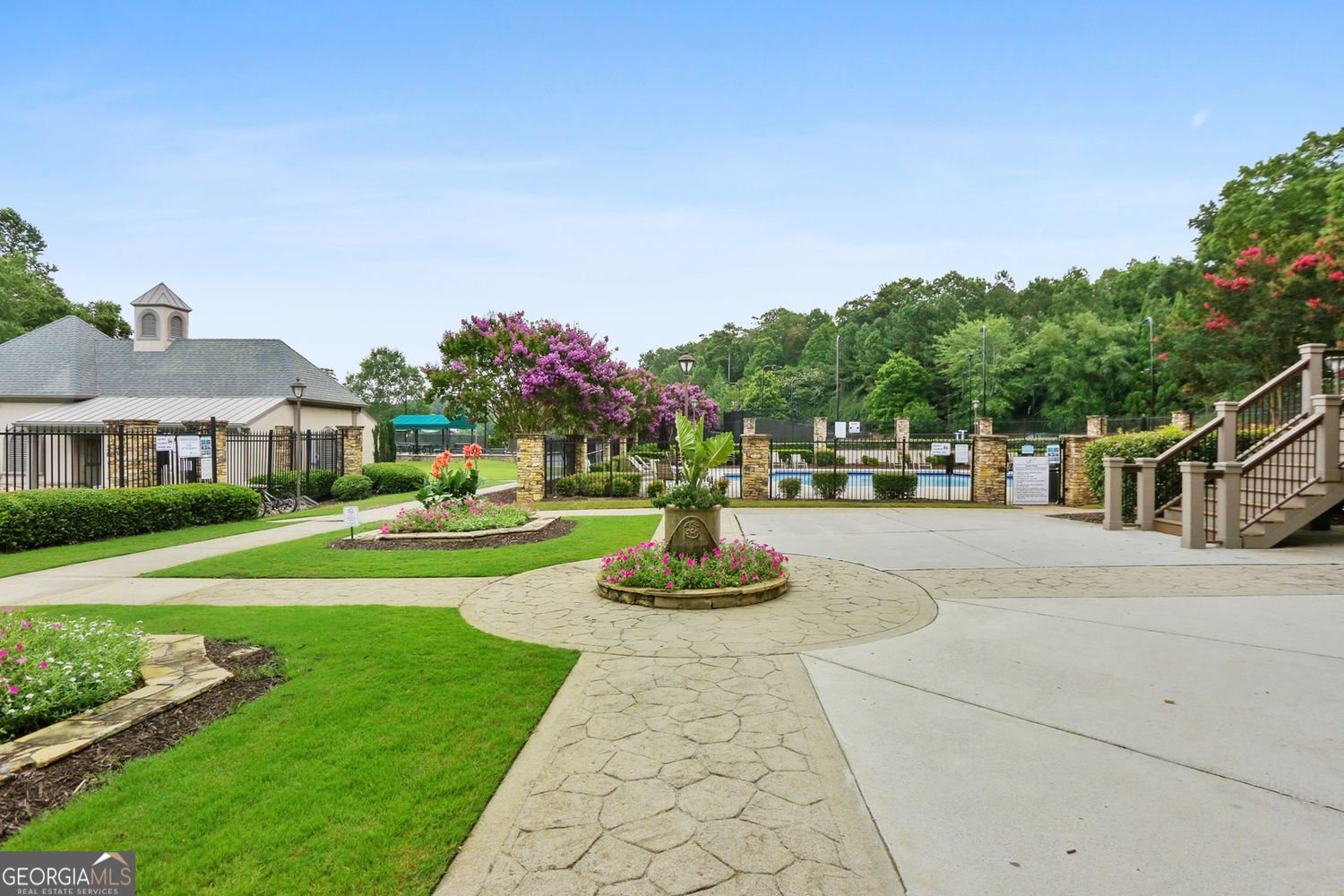 110 Autry Landing Way Johns Creek - Photo 56