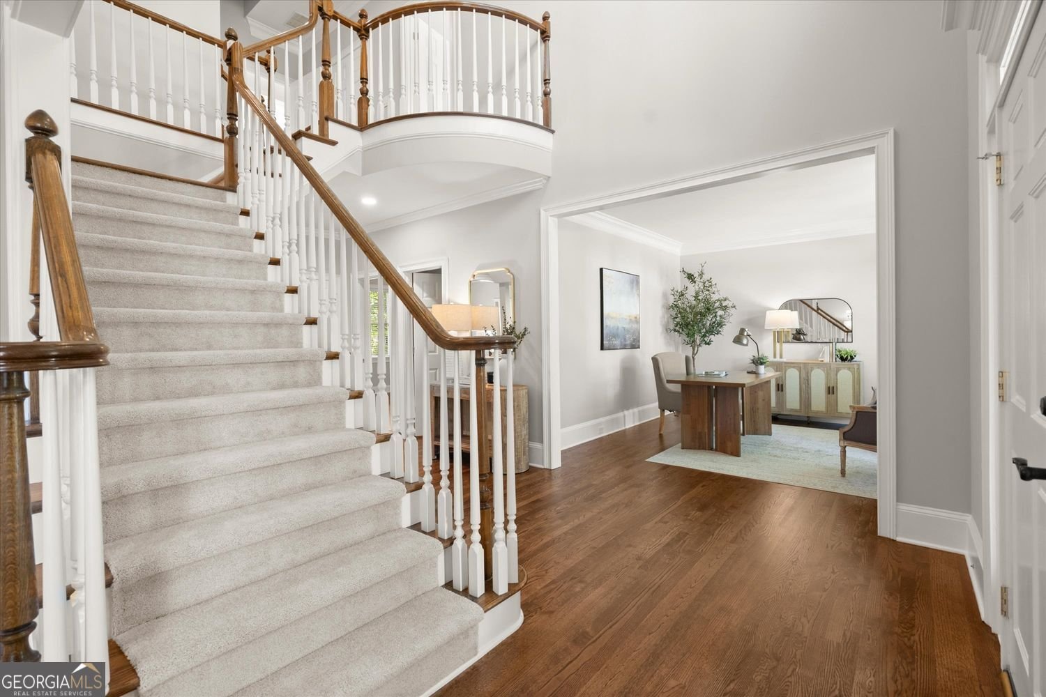 110 Autry Landing Way Johns Creek - Photo 7