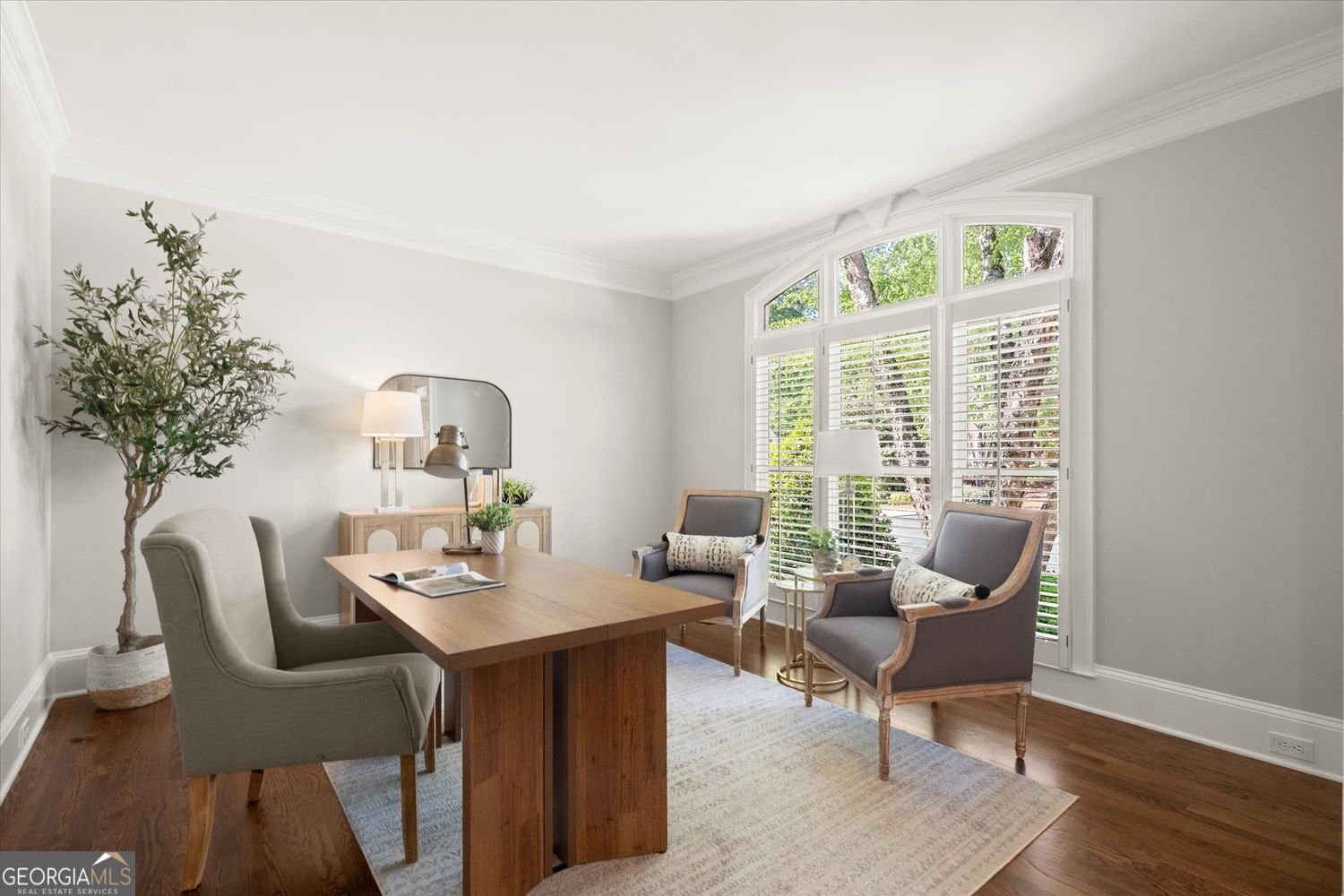 110 Autry Landing Way Johns Creek - Photo 8