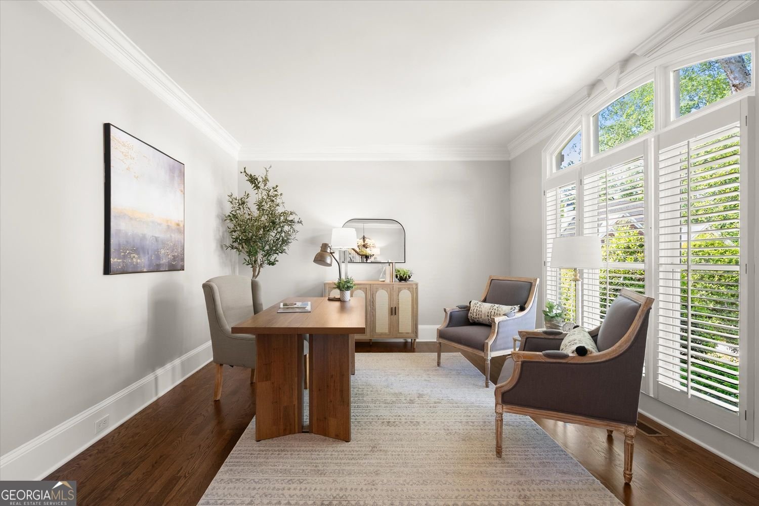 110 Autry Landing Way Johns Creek - Photo 9