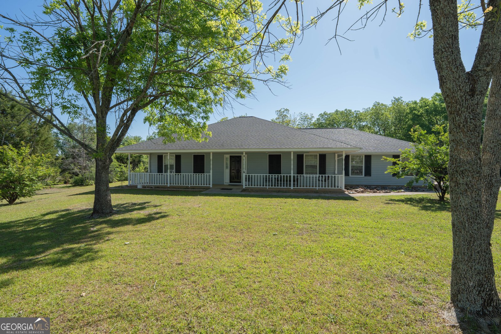 638 Smithville Church Road Warner Robins - Photo 1
