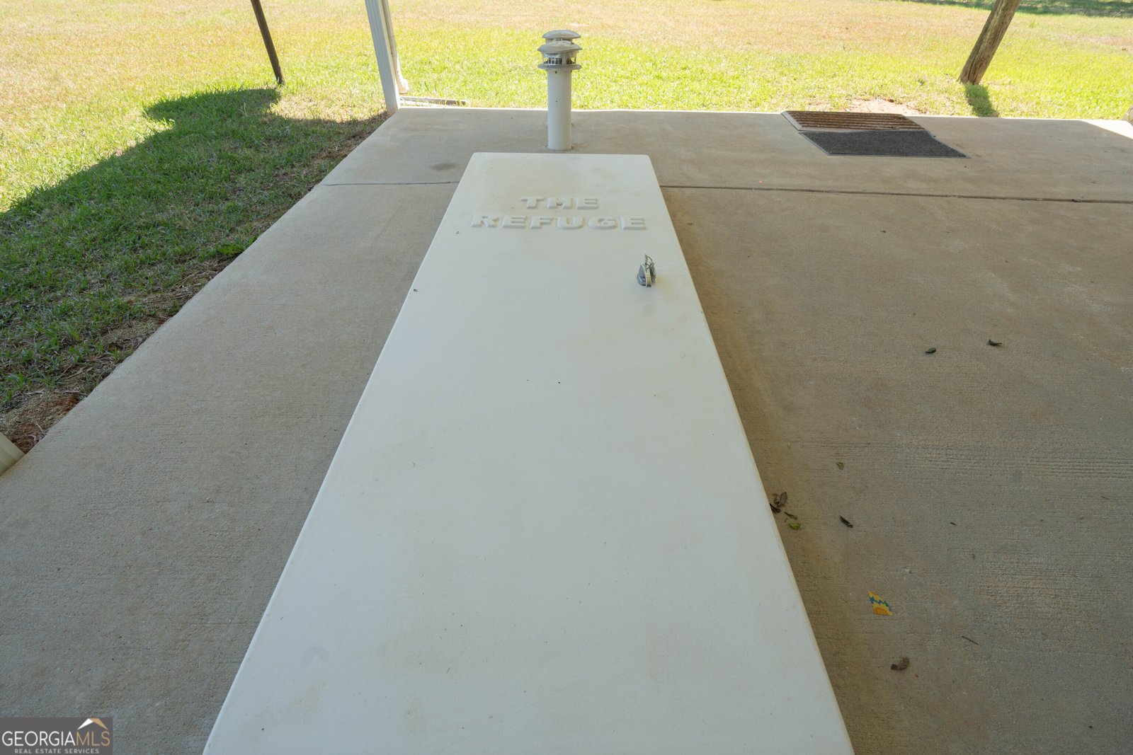 638 Smithville Church Road Warner Robins - Photo 26