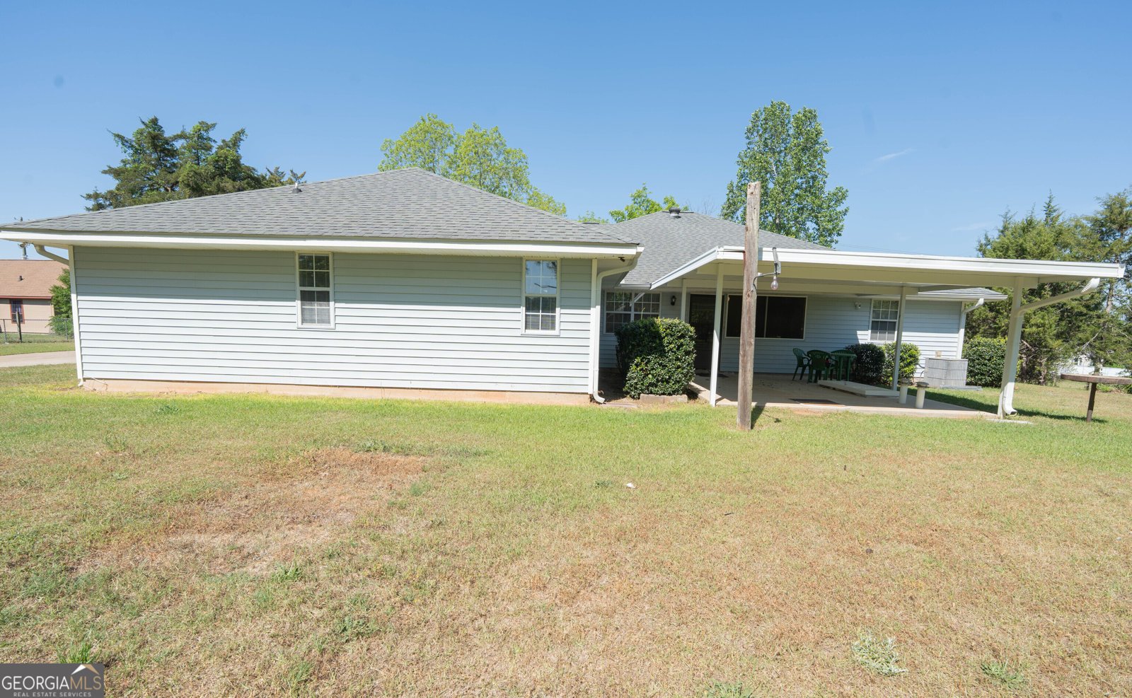 638 Smithville Church Road Warner Robins - Photo 28