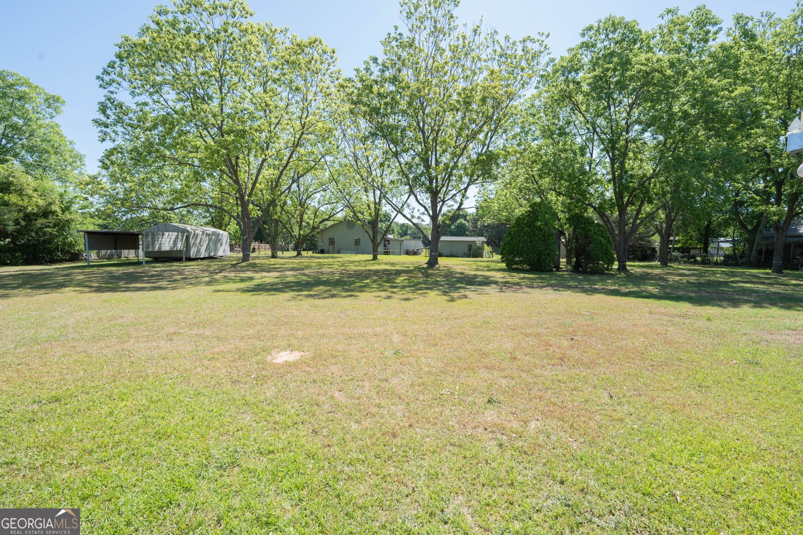 638 Smithville Church Road Warner Robins - Photo 29