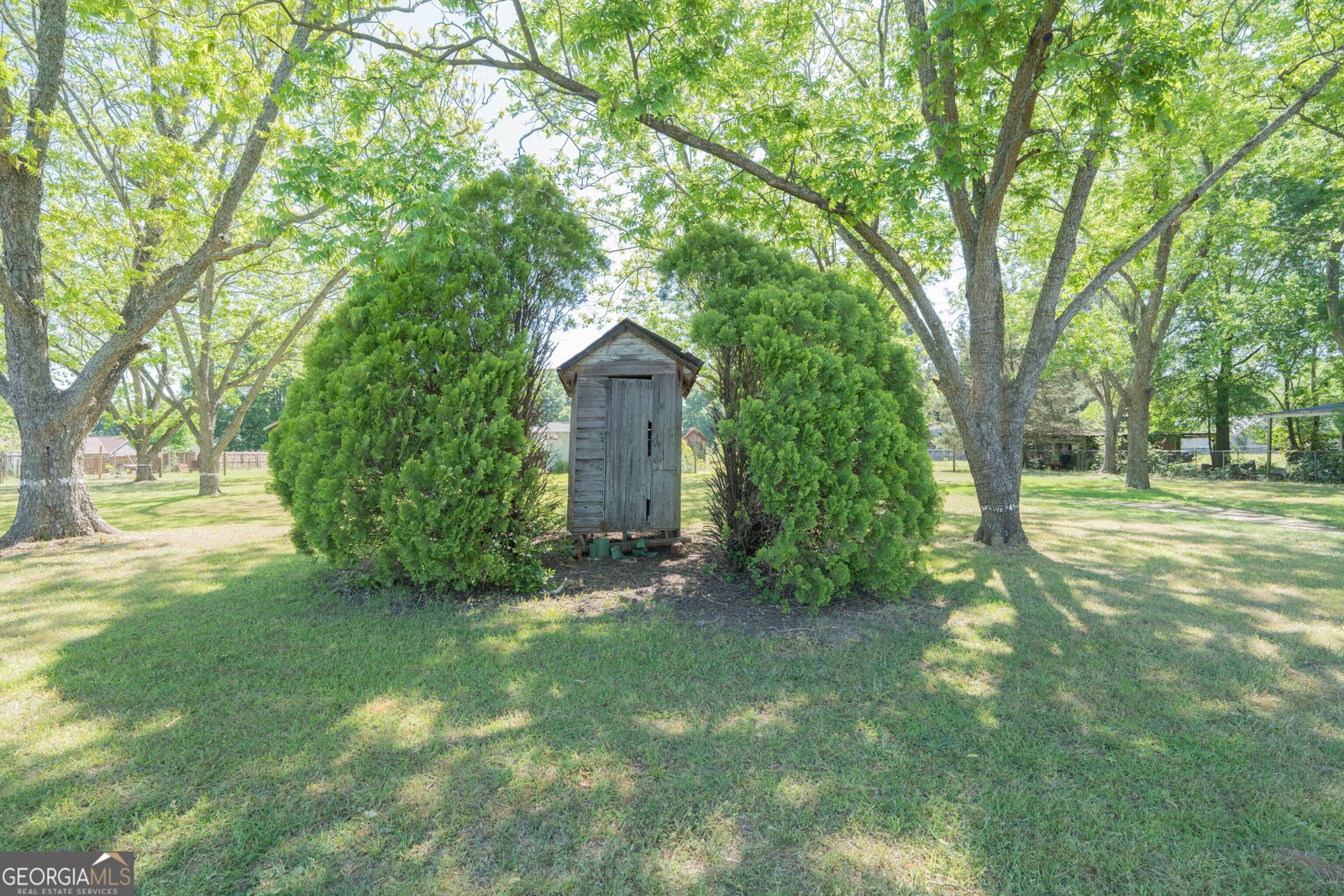 638 Smithville Church Road Warner Robins - Photo 30