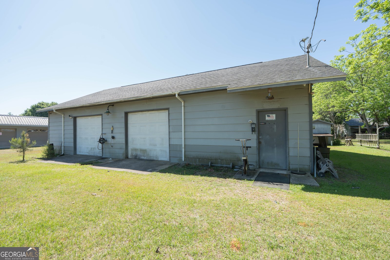 638 Smithville Church Road Warner Robins - Photo 31