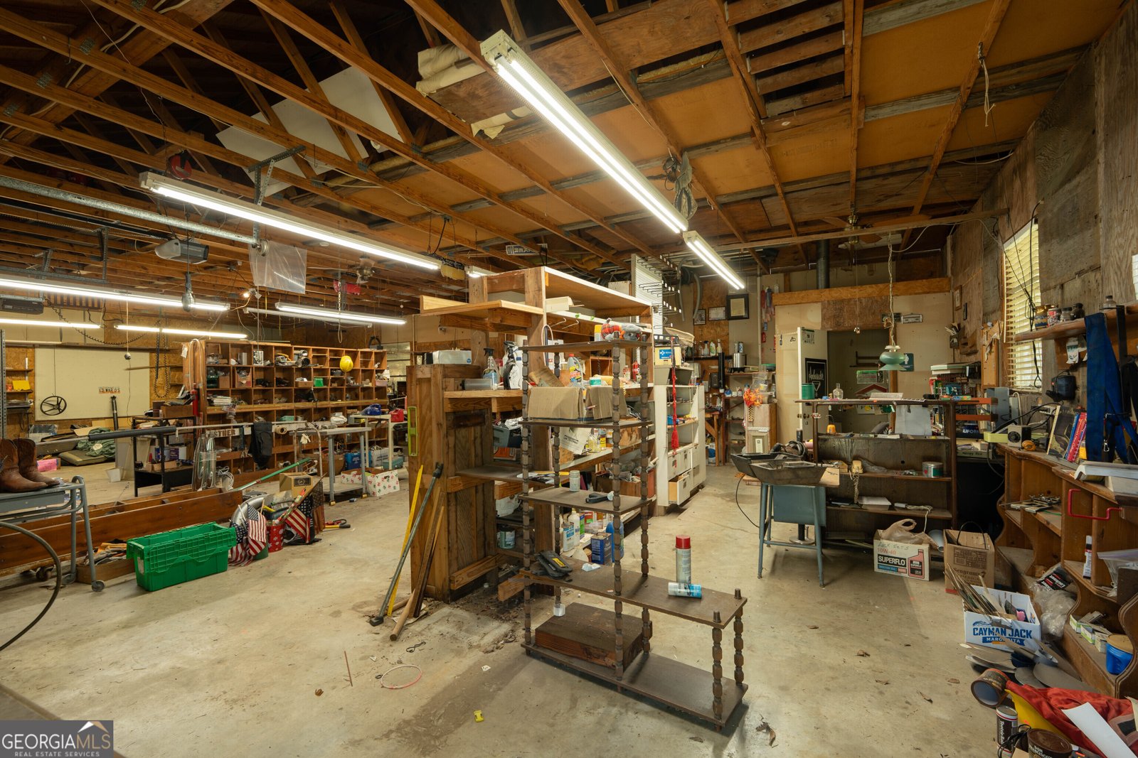 638 Smithville Church Road Warner Robins - Photo 32