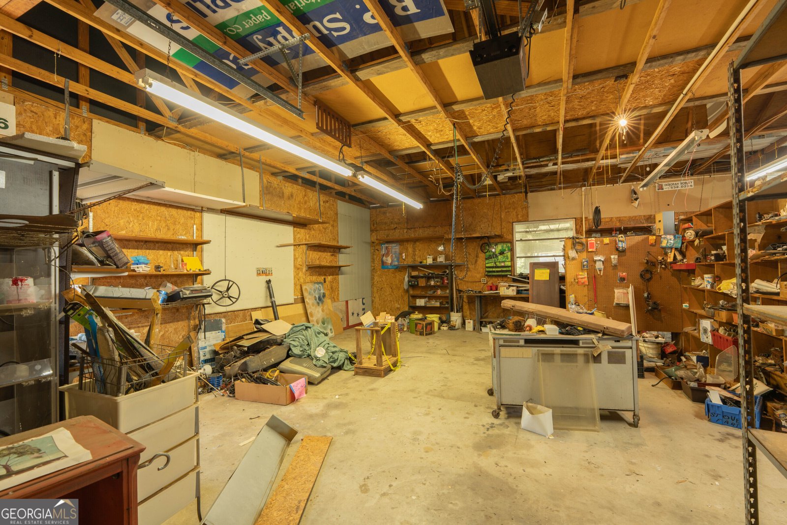 638 Smithville Church Road Warner Robins - Photo 33