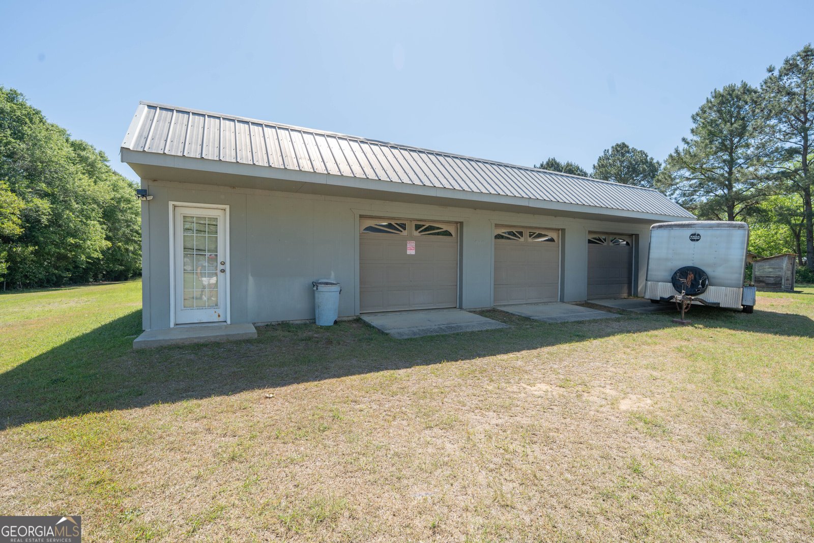 638 Smithville Church Road Warner Robins - Photo 34