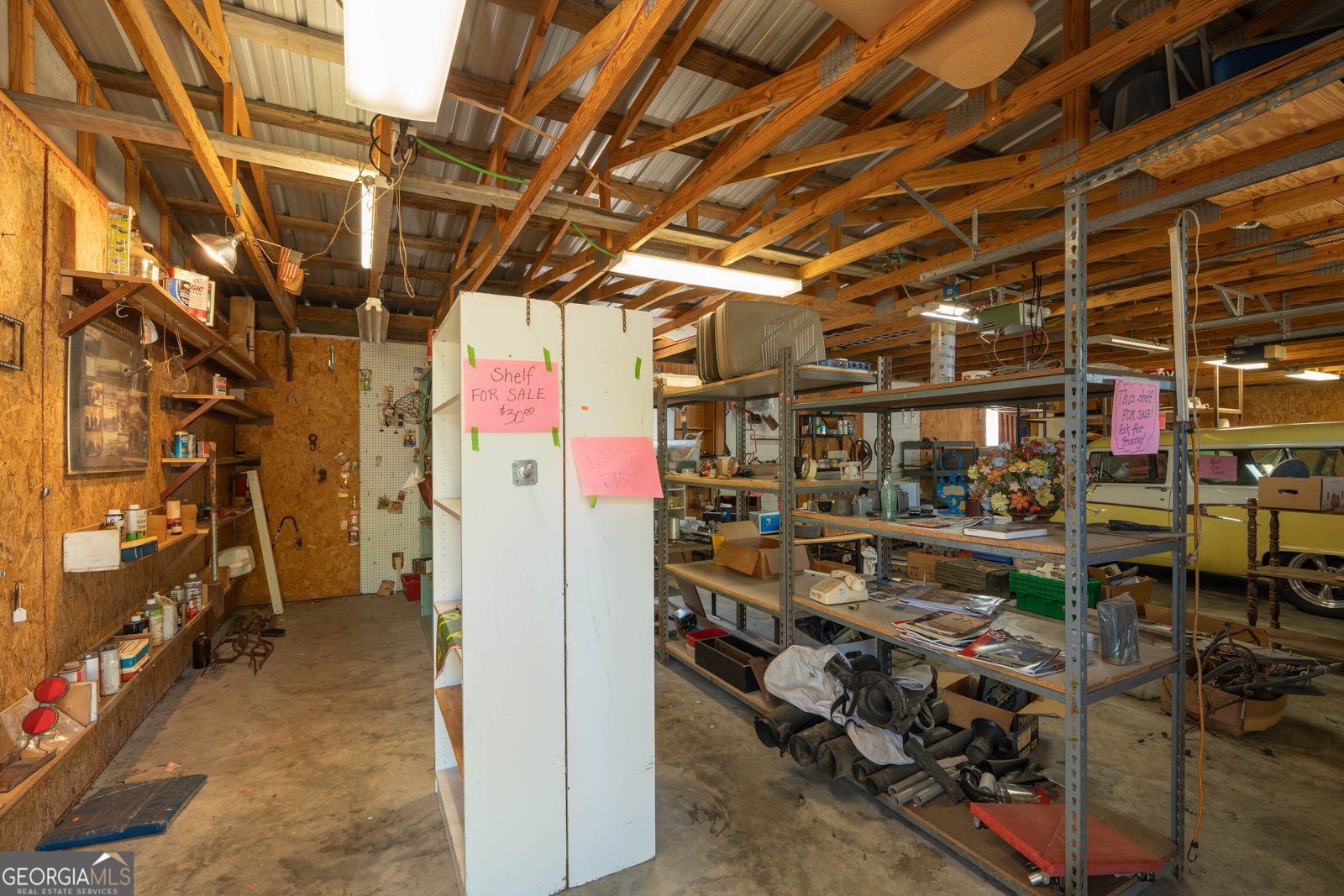 638 Smithville Church Road Warner Robins - Photo 36