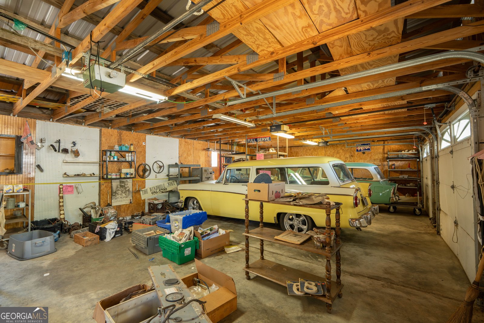 638 Smithville Church Road Warner Robins - Photo 37