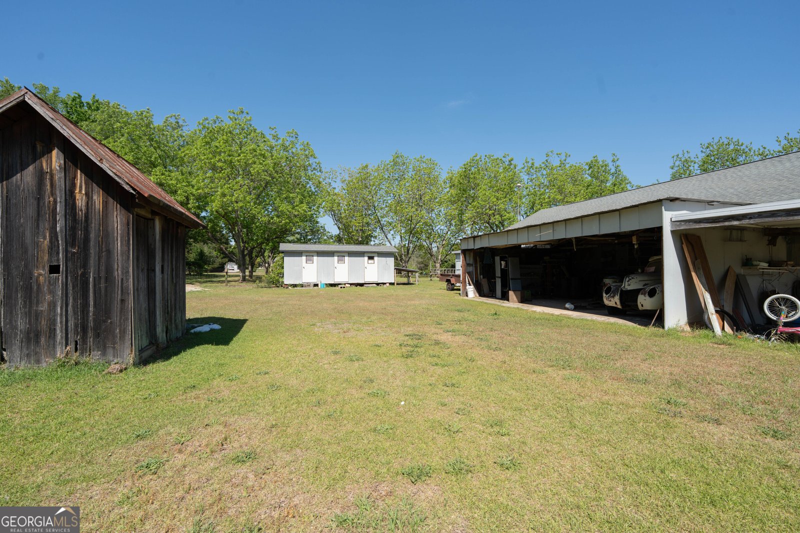 638 Smithville Church Road Warner Robins - Photo 38