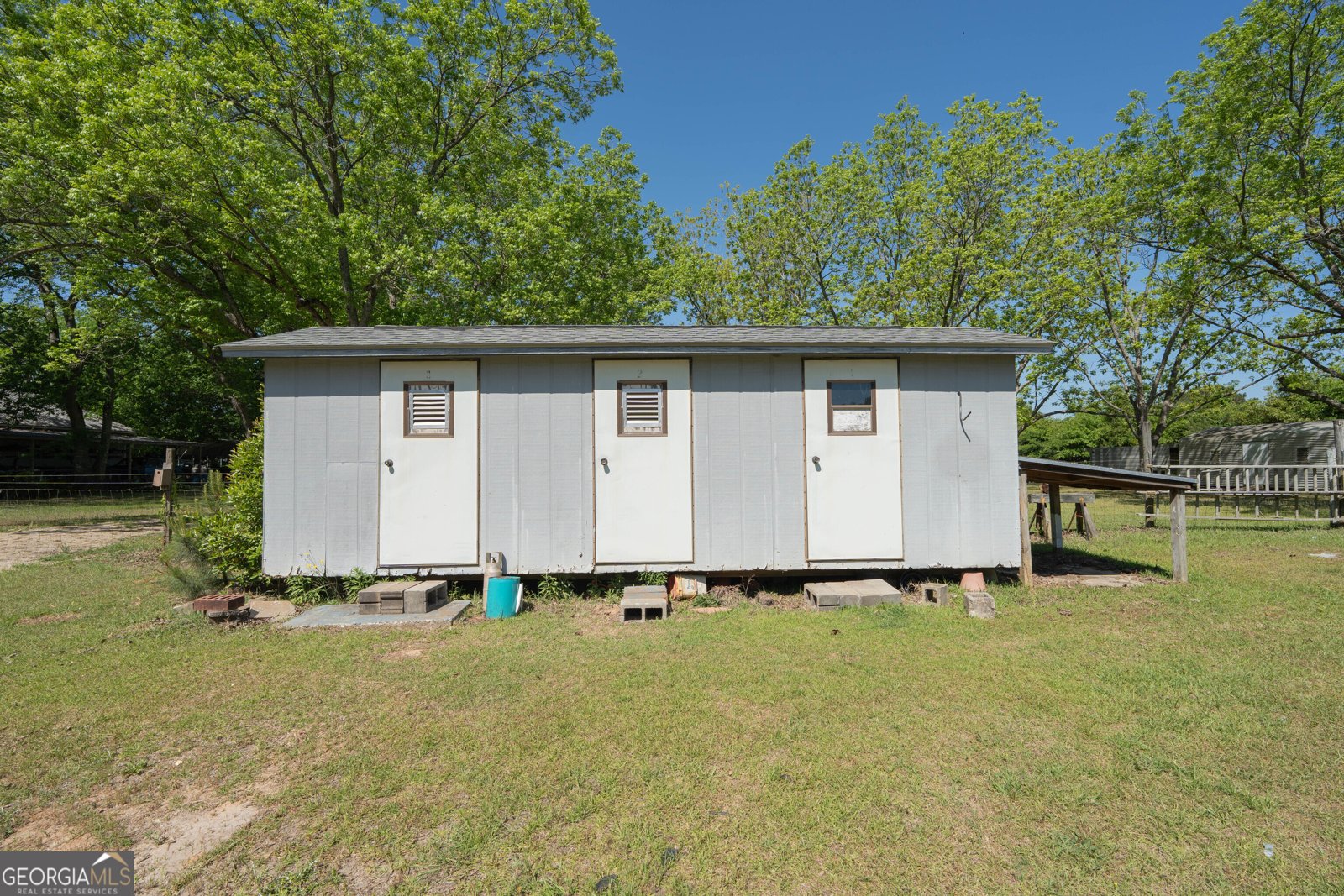 638 Smithville Church Road Warner Robins - Photo 40