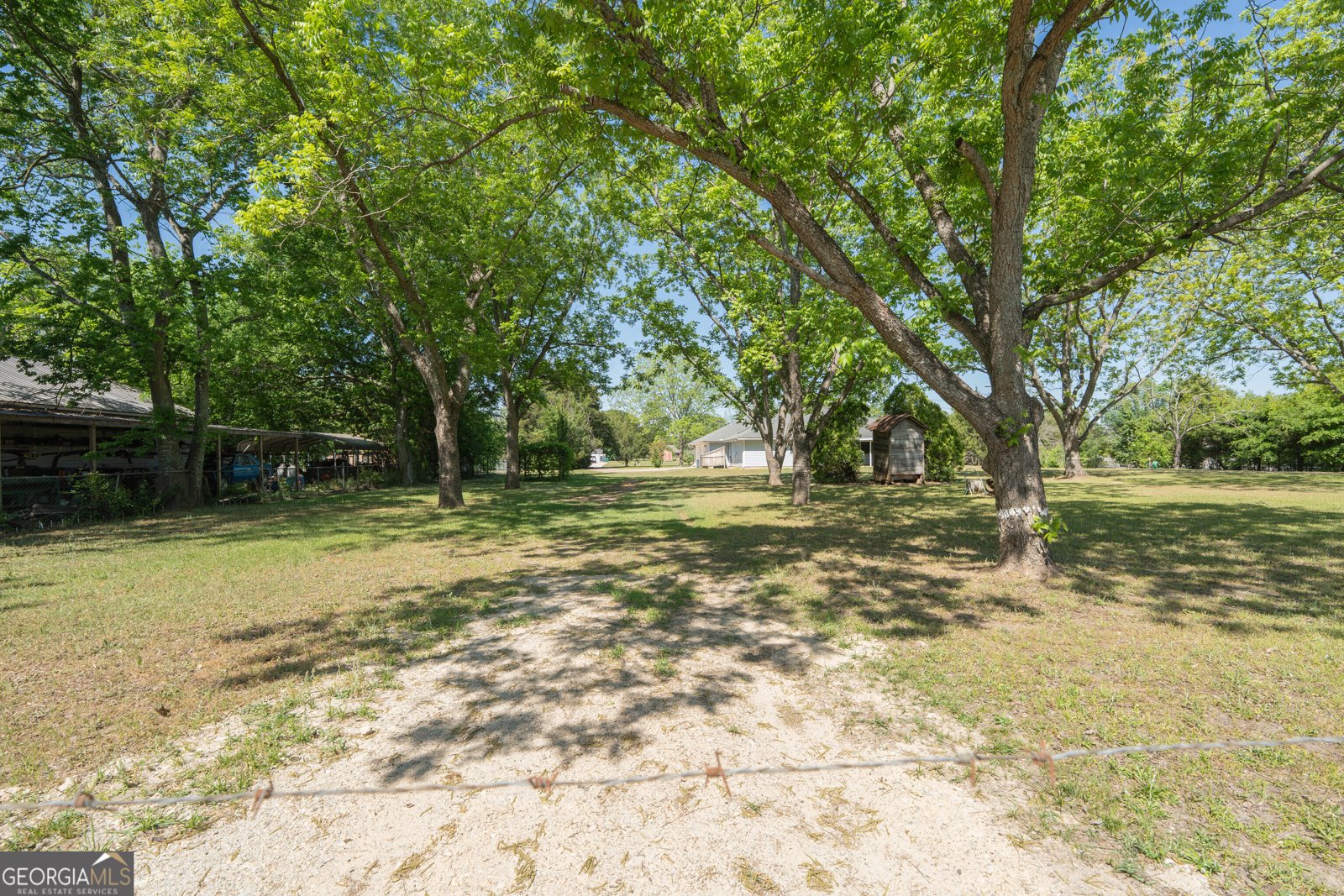 638 Smithville Church Road Warner Robins - Photo 42