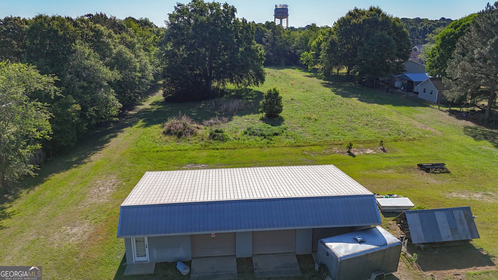 638 Smithville Church Road Warner Robins - Photo 43