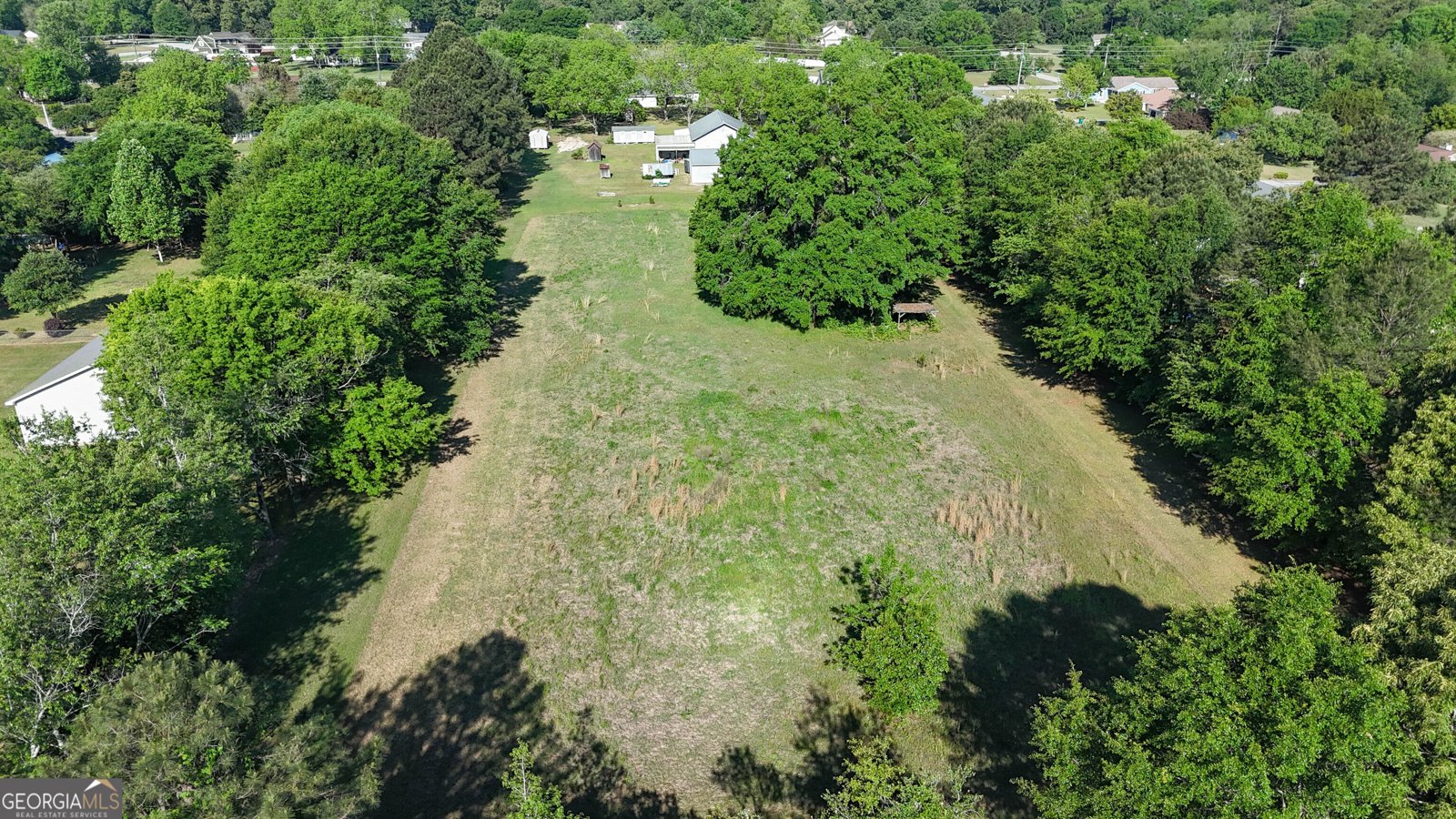 638 Smithville Church Road Warner Robins - Photo 45