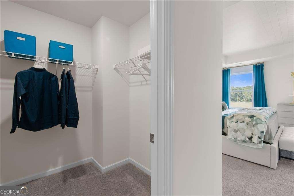 199 Homesite Abbotts Crossing Circle Conyers - Photo 30