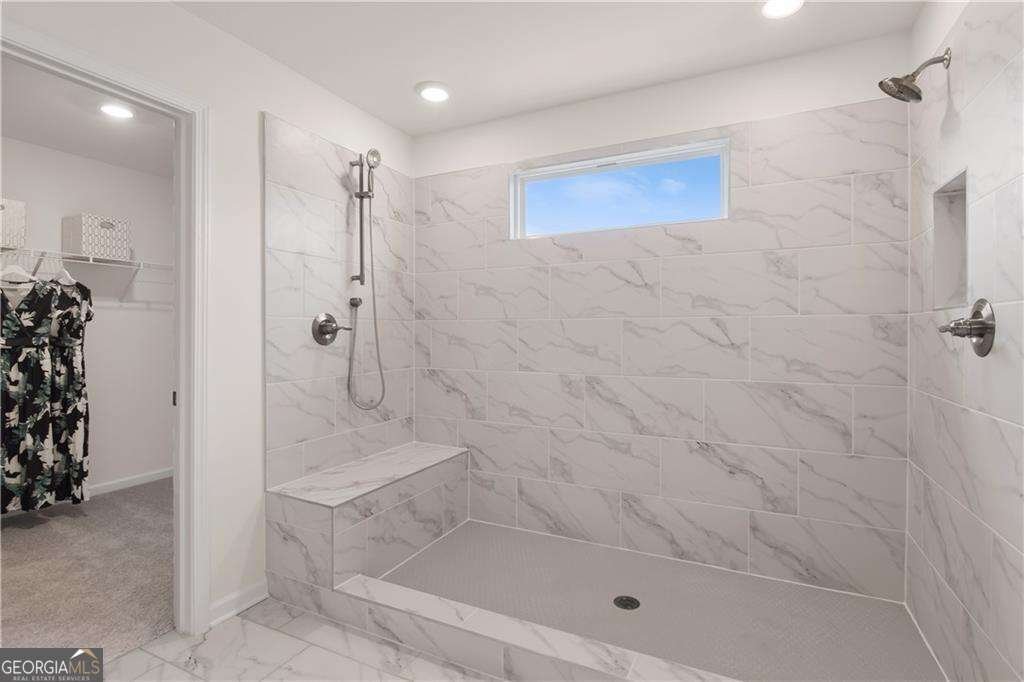 199 Homesite Abbotts Crossing Circle Conyers - Photo 33