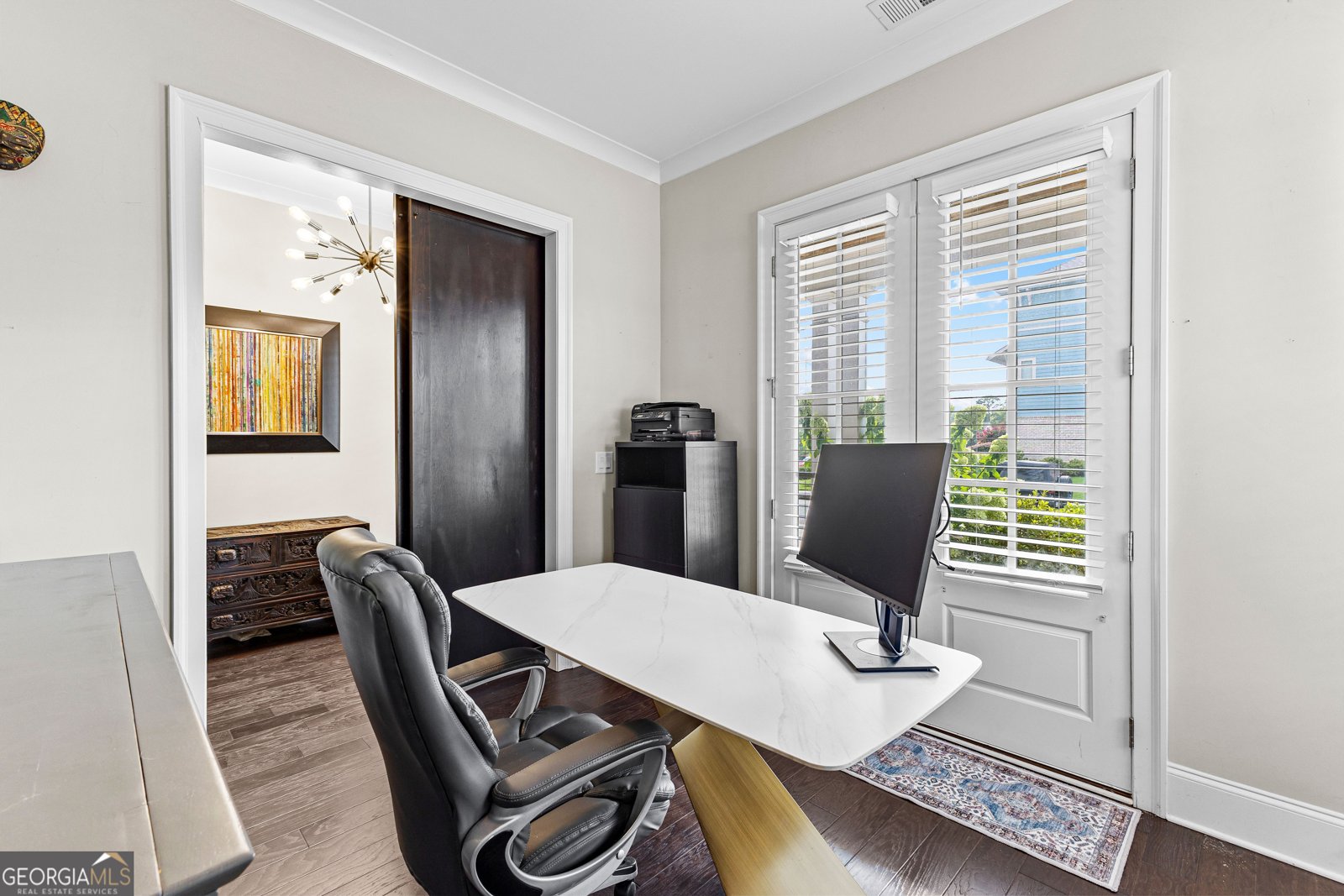 308 Bandon Way Peachtree City - Photo 10