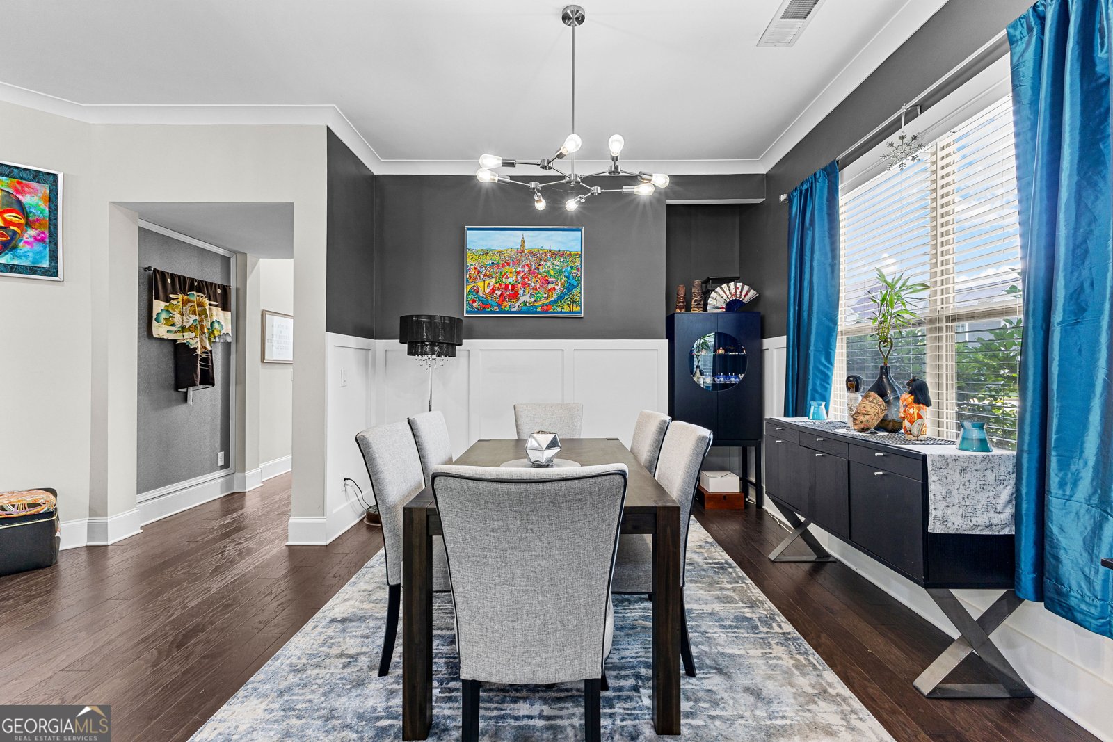 308 Bandon Way Peachtree City - Photo 12