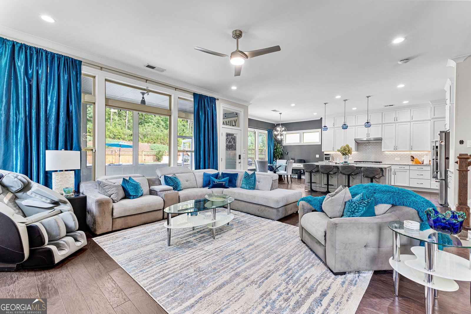 308 Bandon Way Peachtree City - Photo 13