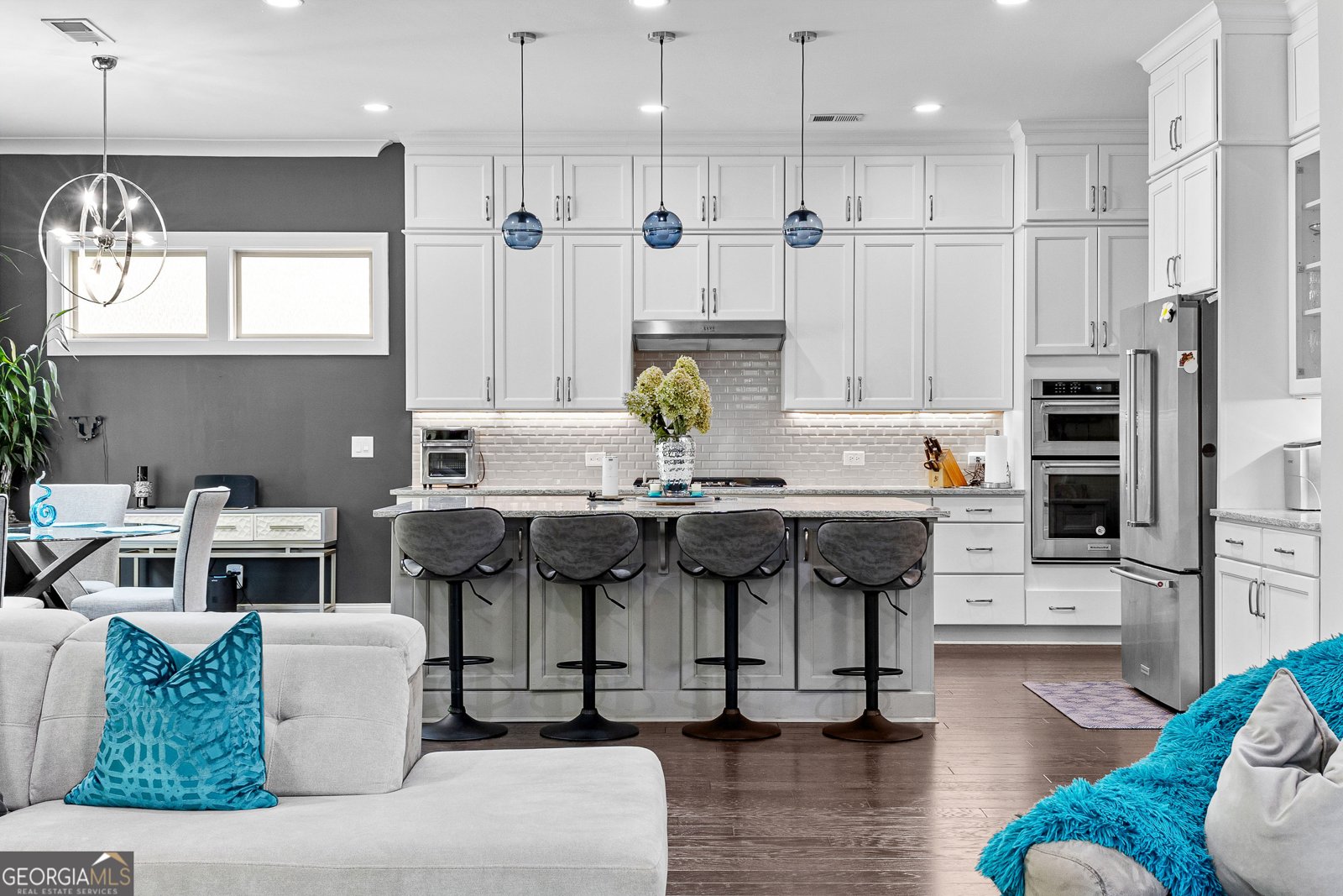 308 Bandon Way Peachtree City - Photo 14