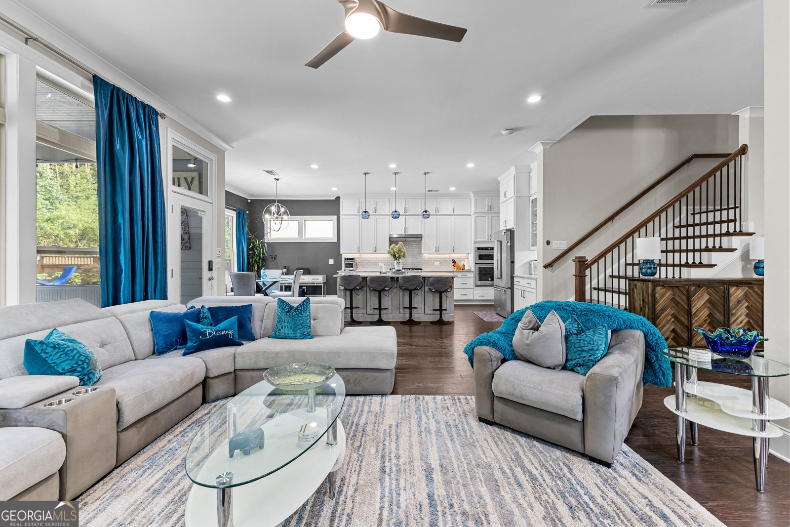 308 Bandon Way Peachtree City - Photo 16