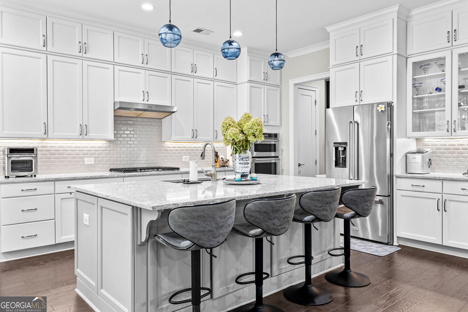 308 Bandon Way Peachtree City - Photo 17