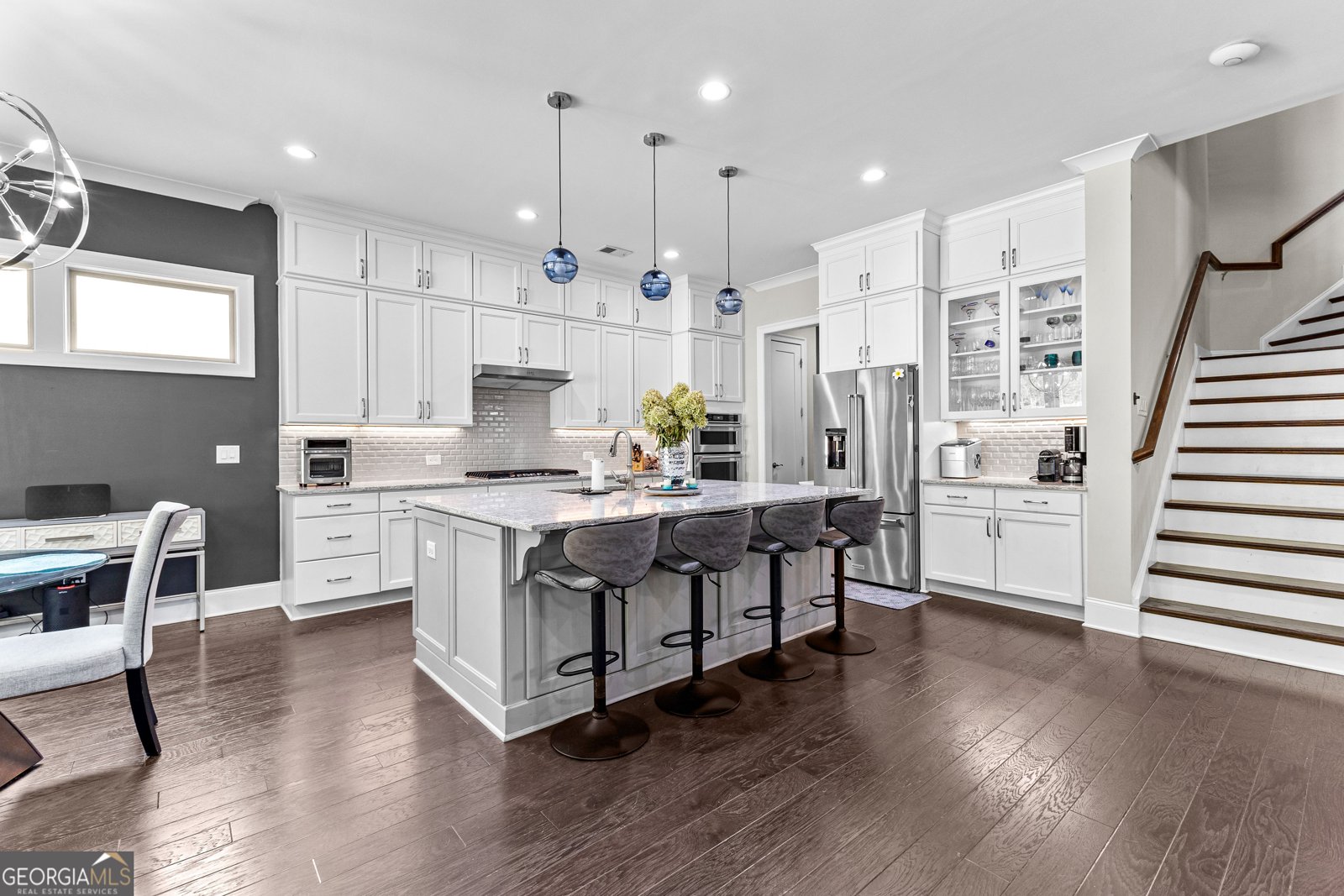 308 Bandon Way Peachtree City - Photo 19