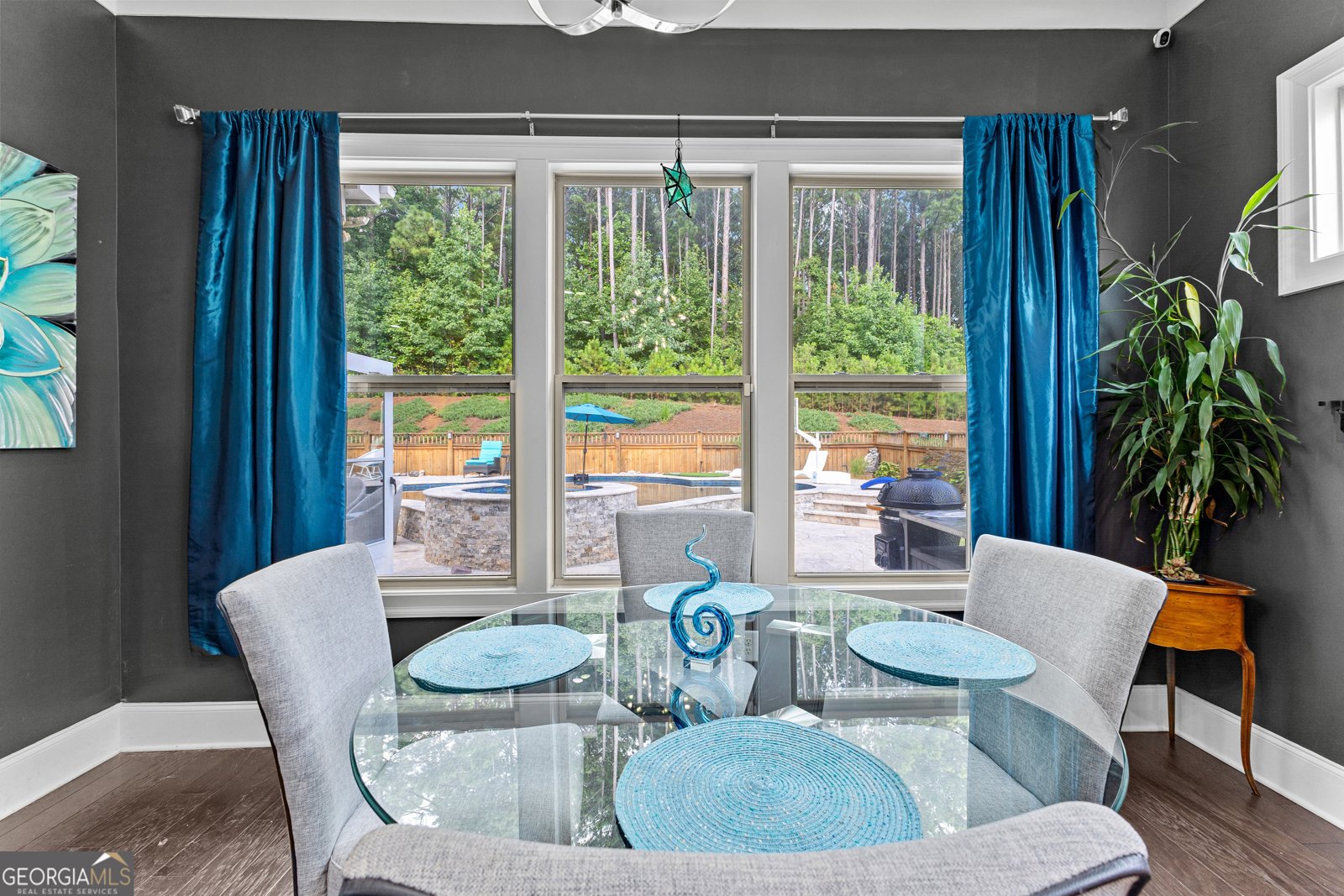 308 Bandon Way Peachtree City - Photo 20