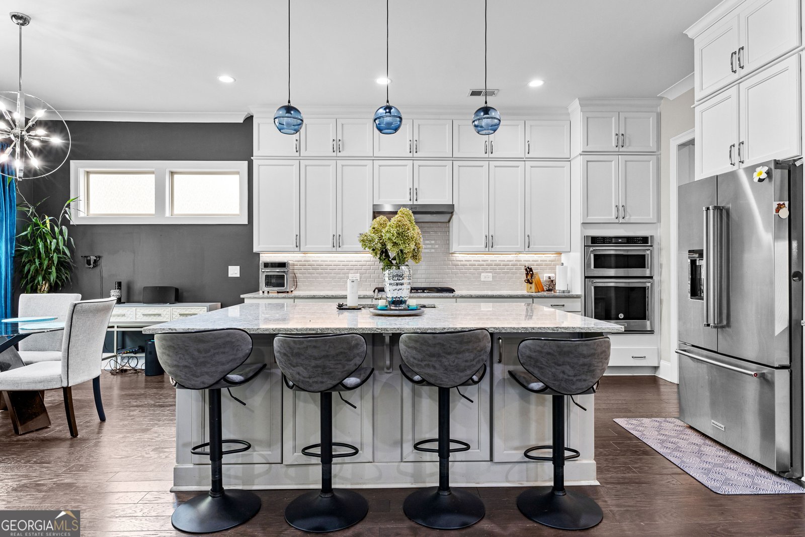 308 Bandon Way Peachtree City - Photo 21