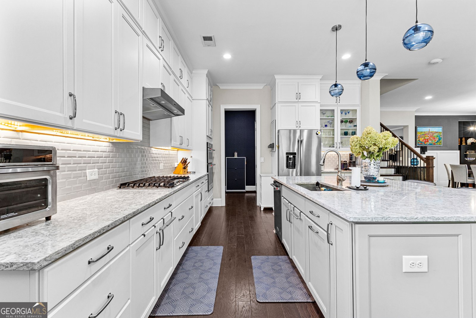 308 Bandon Way Peachtree City - Photo 22