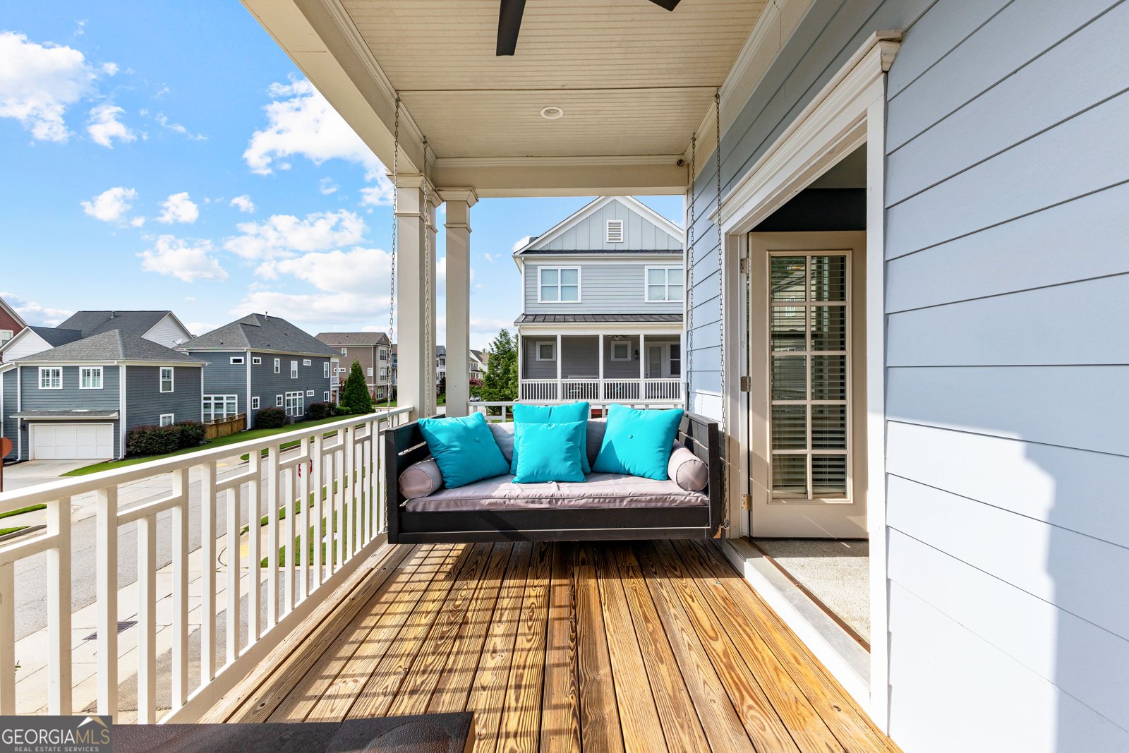 308 Bandon Way Peachtree City - Photo 38