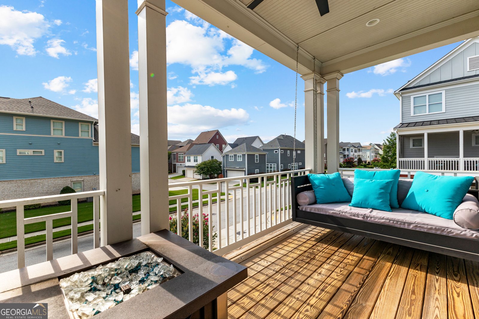 308 Bandon Way Peachtree City - Photo 39