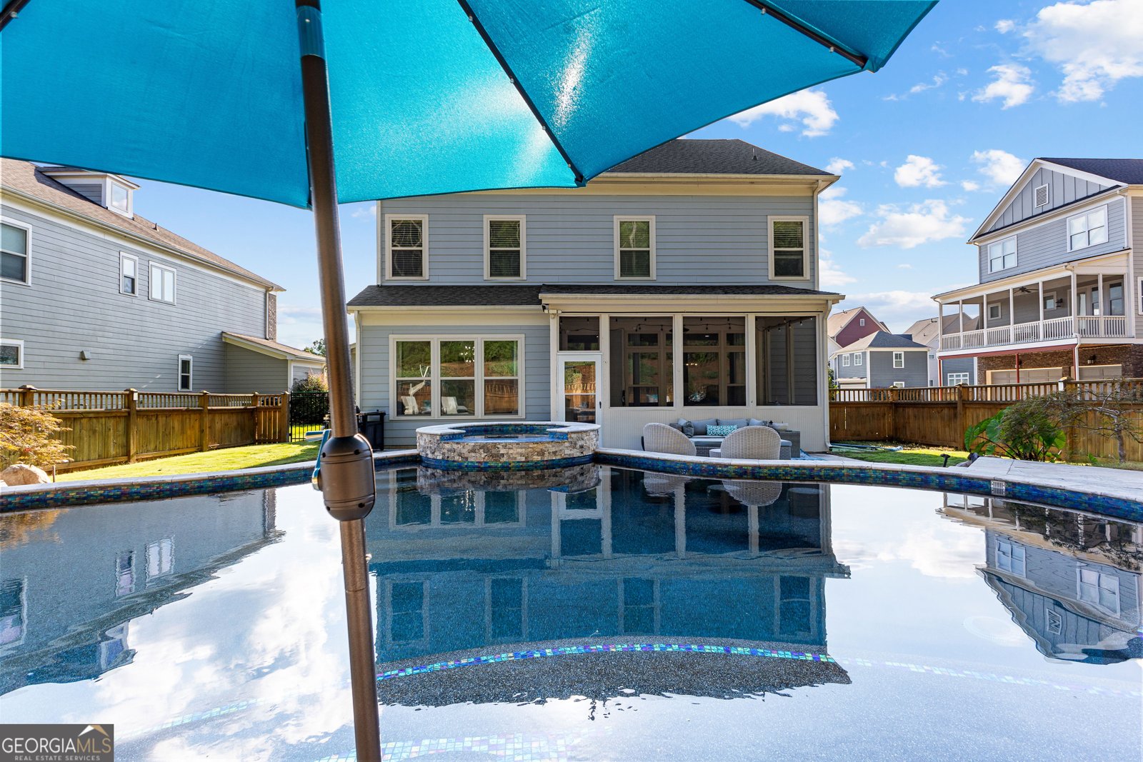 308 Bandon Way Peachtree City - Photo 44