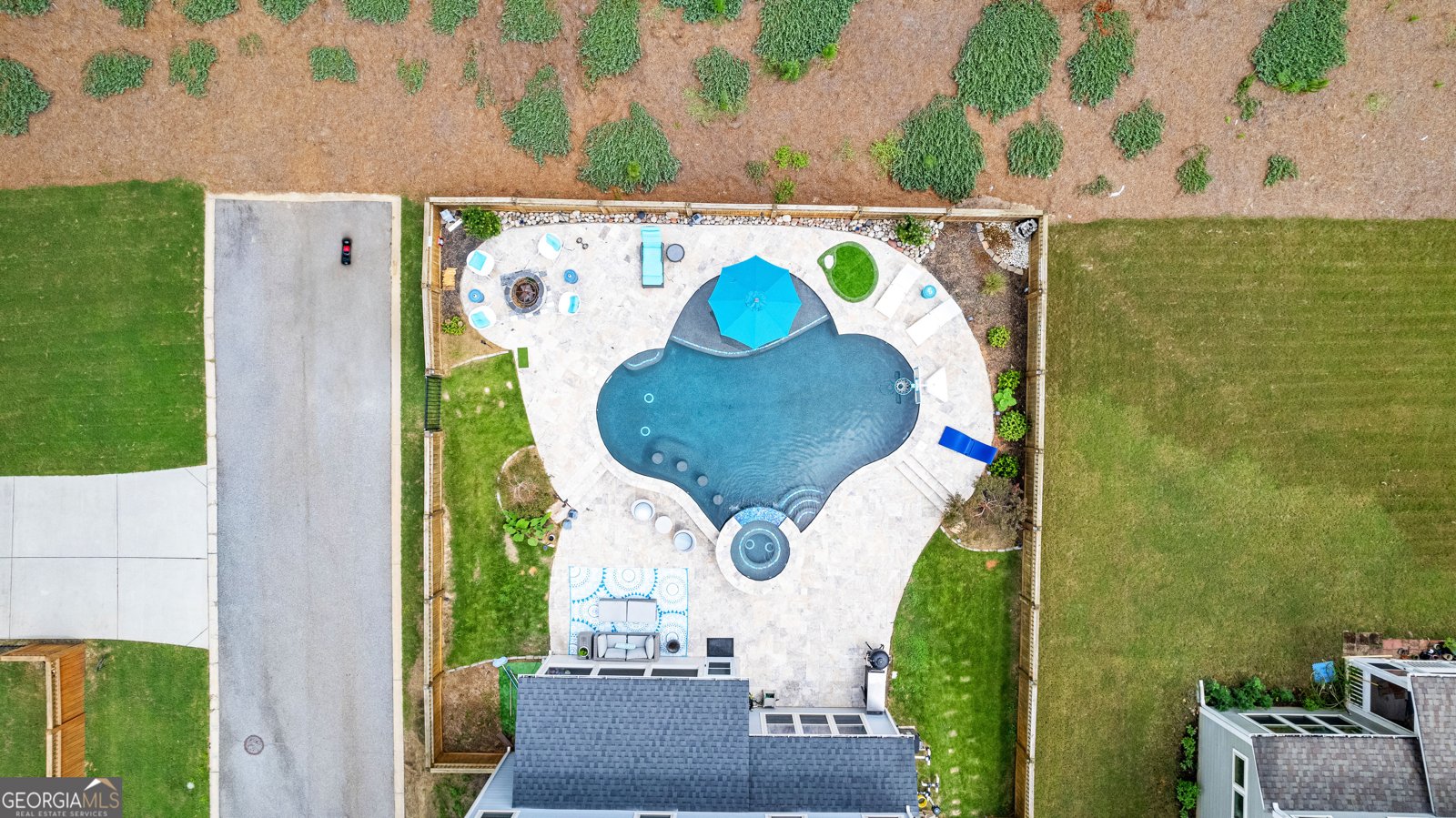 308 Bandon Way Peachtree City - Photo 47