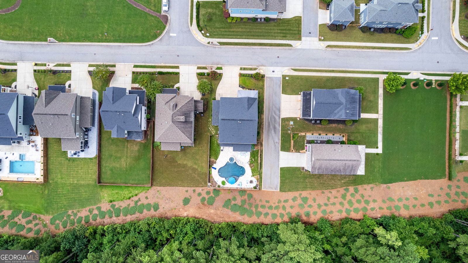 308 Bandon Way Peachtree City - Photo 48