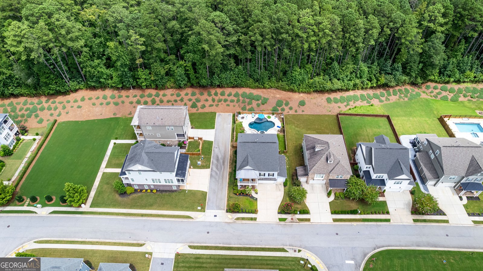 308 Bandon Way Peachtree City - Photo 50