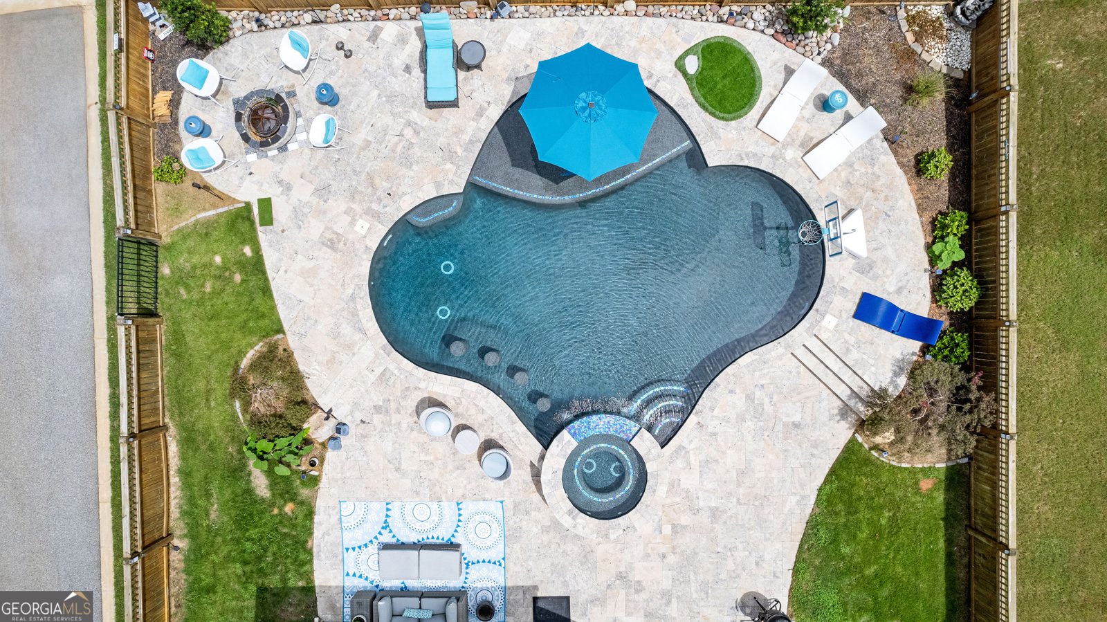 308 Bandon Way Peachtree City - Photo 51