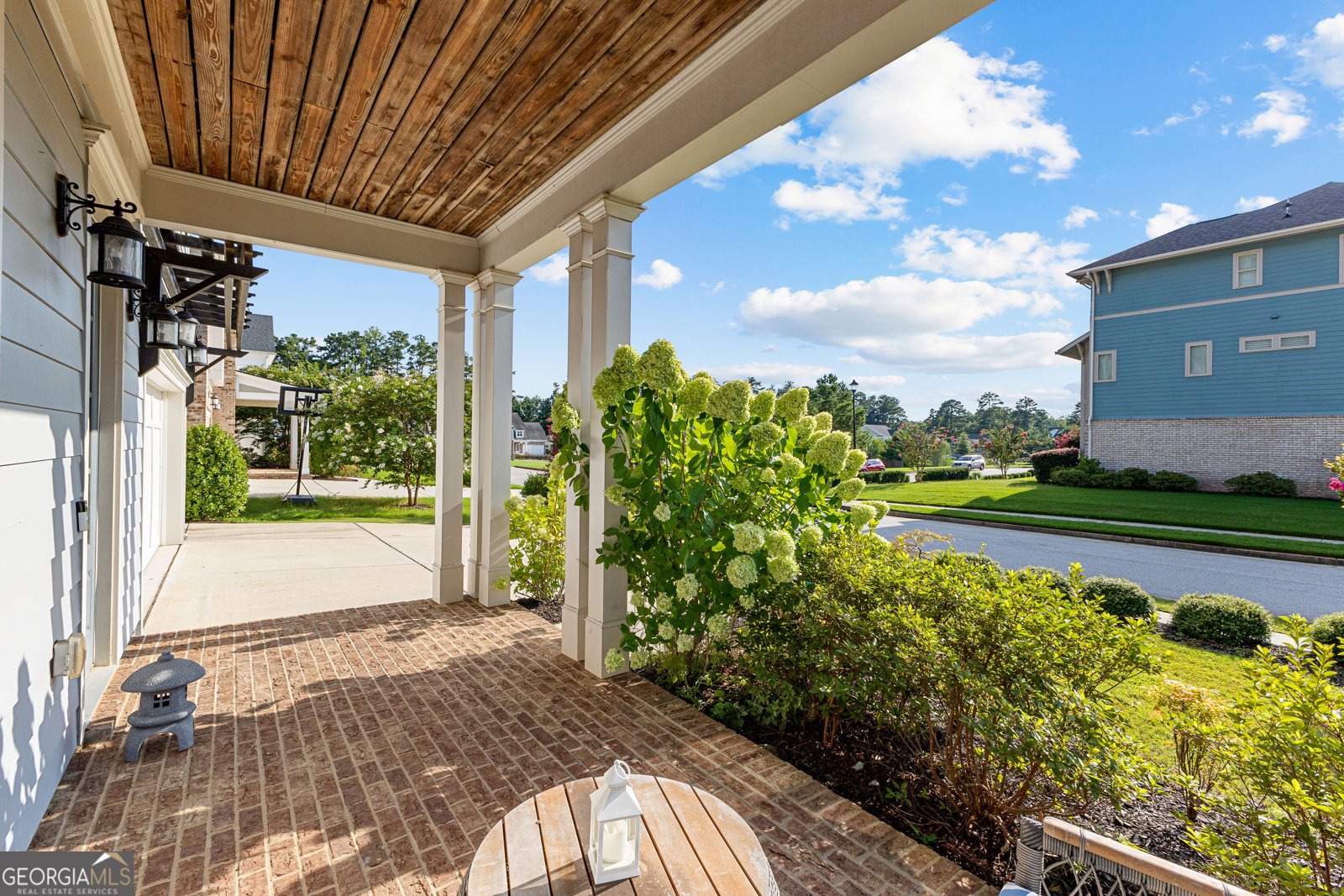 308 Bandon Way Peachtree City - Photo 6