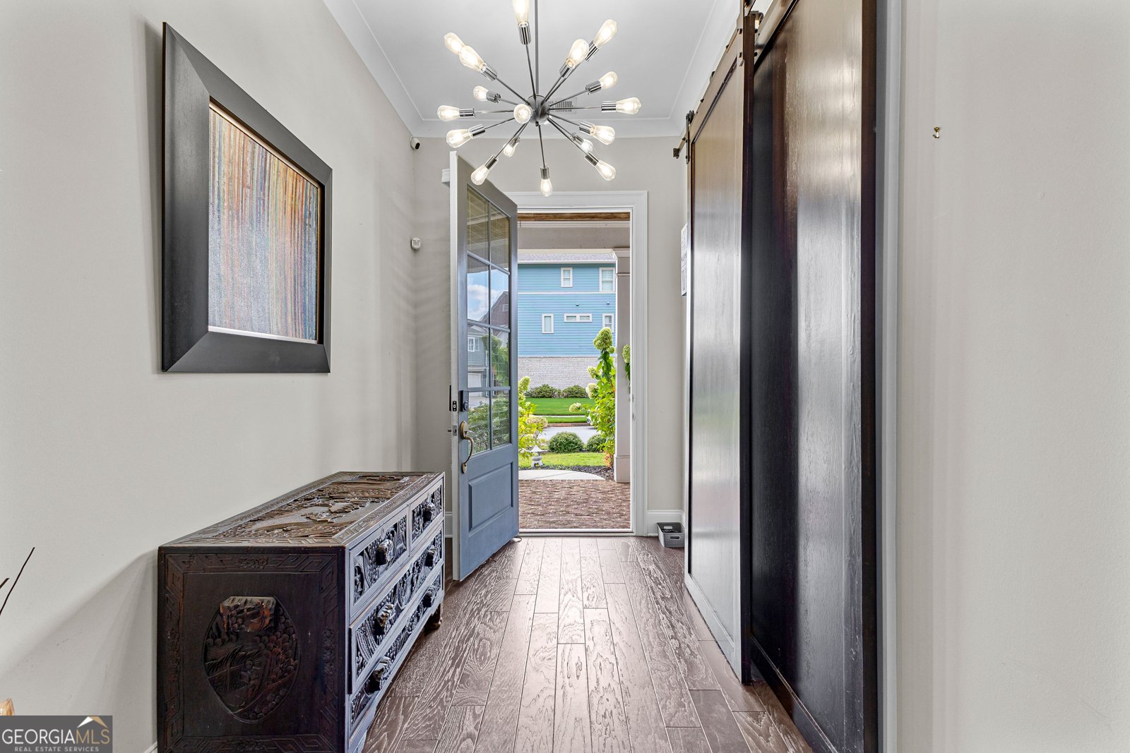 308 Bandon Way Peachtree City - Photo 7