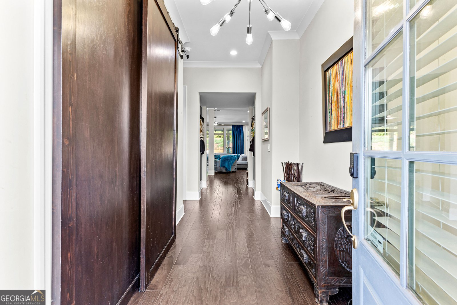 308 Bandon Way Peachtree City - Photo 8