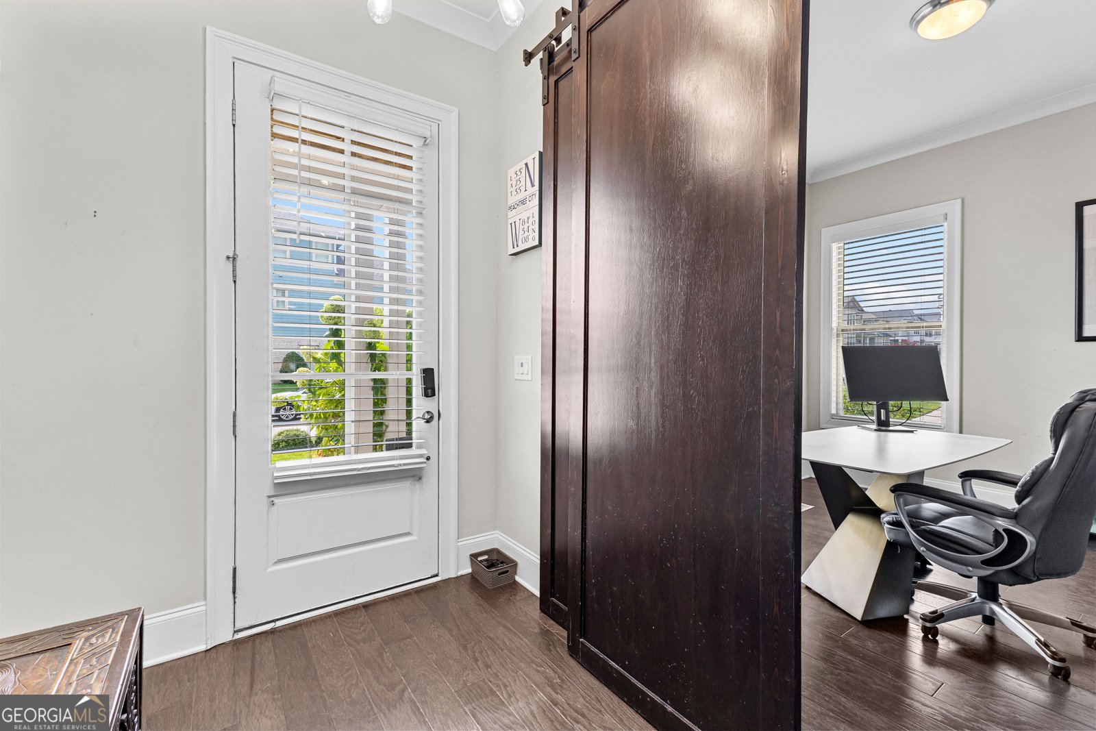 308 Bandon Way Peachtree City - Photo 9