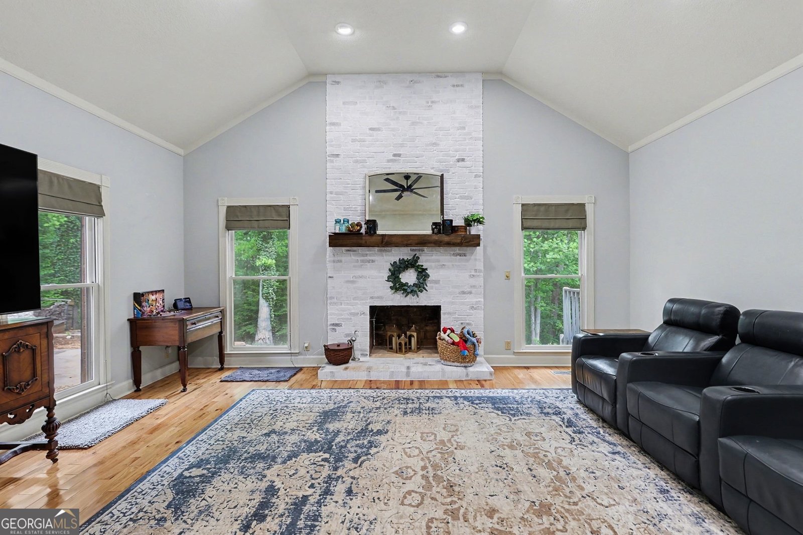 5735 Ridge Drive Douglasville - Photo 10