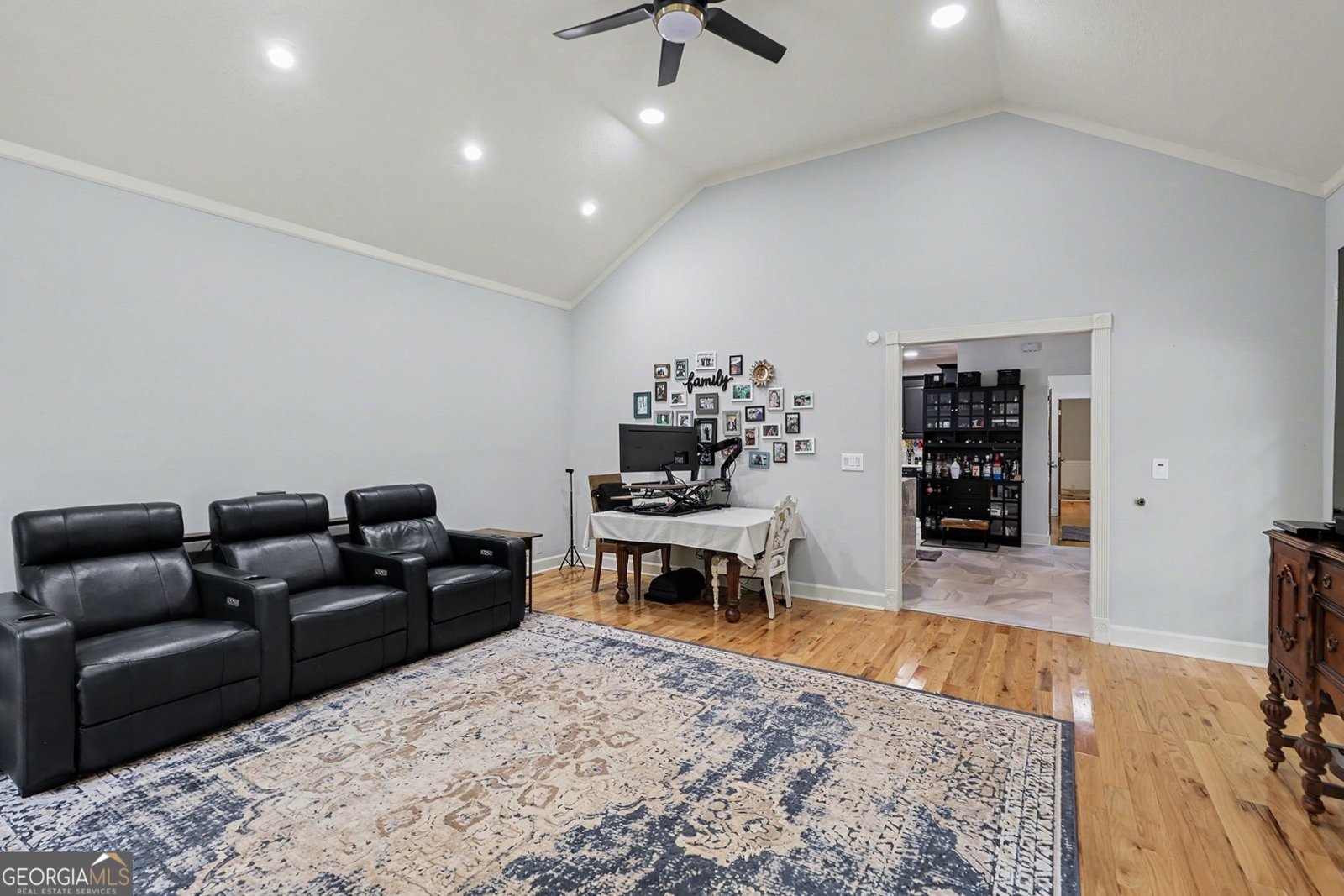 5735 Ridge Drive Douglasville - Photo 12